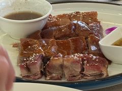 -香云轩·顺德菜(香云纱园林酒店店)