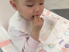 -艾米茉亲子餐厅(万象城店)