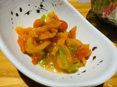 -竹田日式料理(弘基财富广场店)
