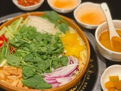 -草鱼先生潮州鱼生·虾生(新厦花园店)
