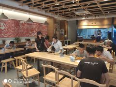 -舌尖尖牛肉面(甘南路店)