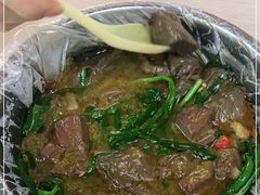 -正宗梧州牛肠酸
