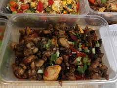 -新新湘菜馆(新中街二条店)