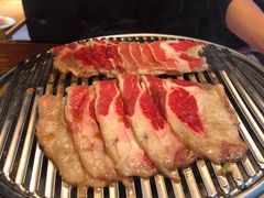 -辛氏火炉·韩式古法烤肉(松北店)
