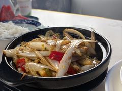 -黄牛肉馆·皖南土菜