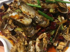 -华仔龙虾(永乐路总店)