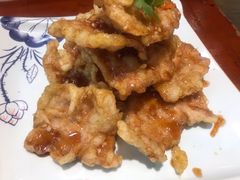 老式锅包肉-八大碗·精致东北菜(东陵西路店)