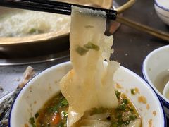 特色手工面块-土著渔匠·养生蝴蝶鱼(香樟路店)