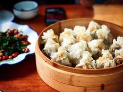 猪肉三鲜烧麦-正宗天津烧麦馆(柳州路店)