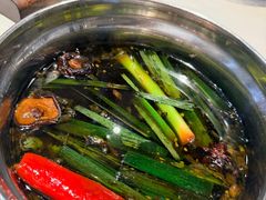 -围炉夜话·潮汕卤水火锅(榕江店)