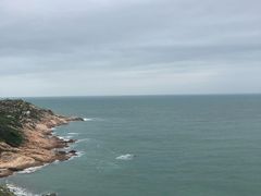 -广东惠东海龟国家级自然保护区