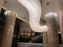 -青岛富力艾美酒店