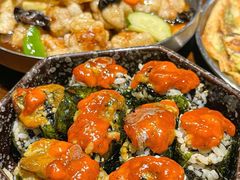 -香猪坊韩国烤肉专属门店(魏公村店)