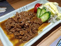 -小笠原·日料店