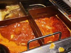 -海底捞火锅(凯德广场店)