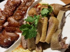 -东就鸭饭店·古早海南菜(友谊南海城店)