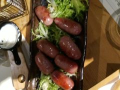 -宿醉意大利餐厅(老车站1970文创园店)