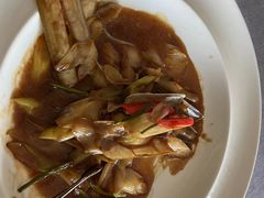 -澜小宴·胶东海鲜烟台味(时光塔店)