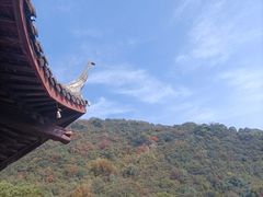 -杭州半山国家森林公园