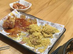 -多宾韩国料理(学衡路店)
