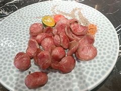 -牛将军•涮肉•烤肉(北京王府井·故宫店)