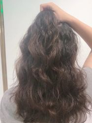 点击看大图 -MORI HAIR SALON日式美发沙龙