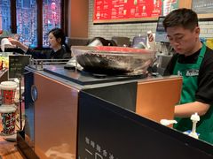-星巴克(成都锦里店)