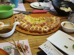 -冲浪熊西餐厅(昌黎店)