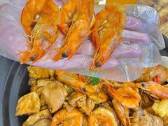 -状元虎.摇滚炒鸡.家常菜(义勇街店)