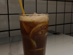 -樂麗餐室 · 本地茶餐廳(扬名广场店)