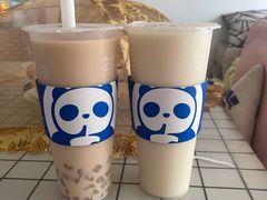 -茶百道(龙阳广场店)