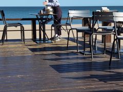 -海风酒吧 喝精酿 听民谣(阿那亚礼堂店)