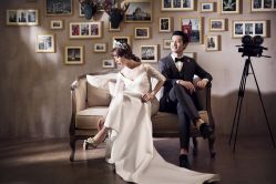 -太古映画婚纱摄影(天河店)