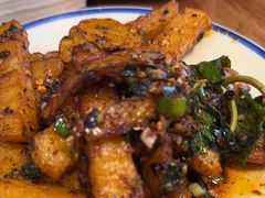 -云阿蛮云南生烫牛肉米线(奉贤路店)