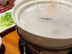 -海煮叹鲜·粥底火锅·港式海鲜打边炉(赛银国际广场店)
