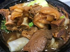 -珍珍小食店(西华路店)