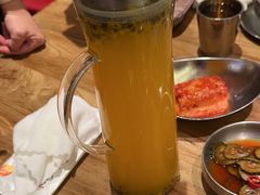 -汉拿山(北京上地华联店)