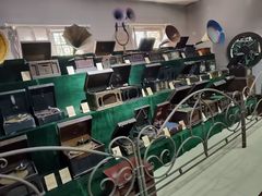 -旅顺留声机博物馆