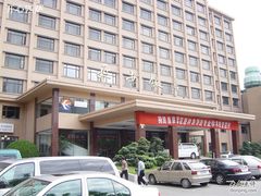 -上海延安饭店
