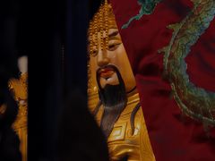 -钦赐仰殿道观