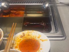 -海底捞火锅(新华联梦想城店)