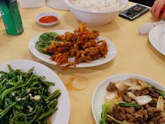 -真浪花园海鲜餐馆