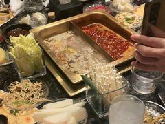 -王家渡火锅店(亦庄店)