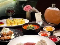 -Fuzzy Bistro 浮几韩餐·茶酒馆
