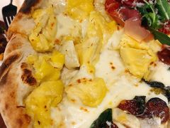 -1861意大利餐厅(文化广场店)