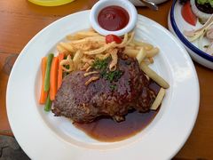 -宝莱纳餐厅(滨江店)