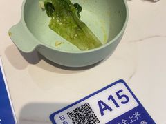 -兰湘子·湘菜小炒(三桥万象城店)