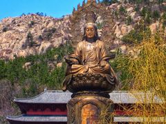 -石岛赤山风景区