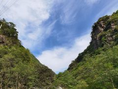 -浙北大峡谷
