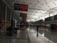 -石家庄正定国际机场-T2航站楼